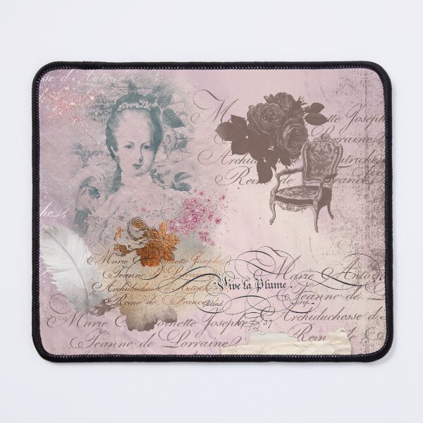 Item preview, Marie Antoinette, a journey through time designed and sold by Suvenire.