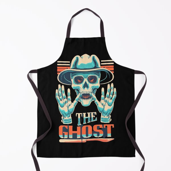 Item preview, The Ghost designed and sold by Myl-Design.