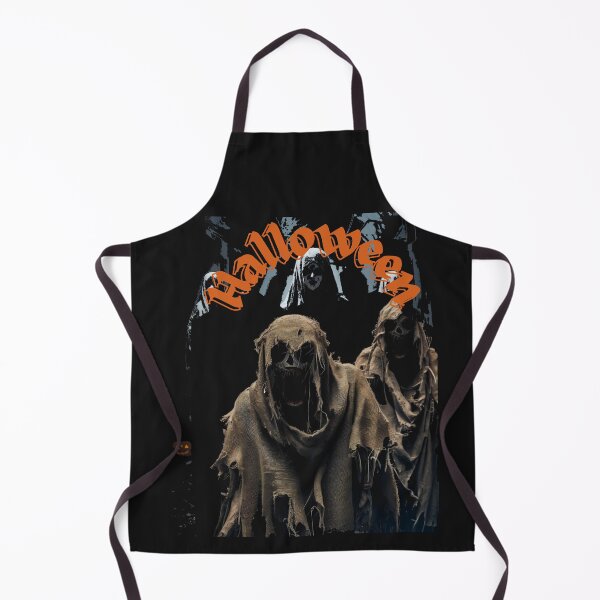 Item preview, Old School Ghoul designed and sold by MckinleyArt.