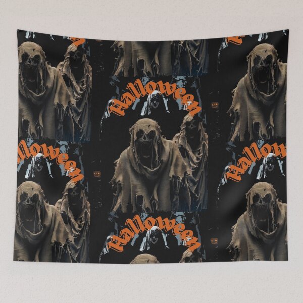 Item preview,  Old School Ghoul designed and sold by MckinleyArt.
