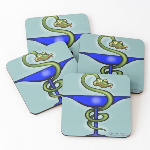 Item preview, Fun Pharmacy Logo designed and sold by Kevin Middleton.