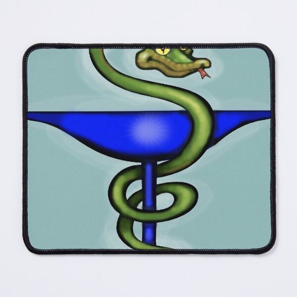 Item preview, Fun Pharmacy Logo designed and sold by Kevin Middleton.