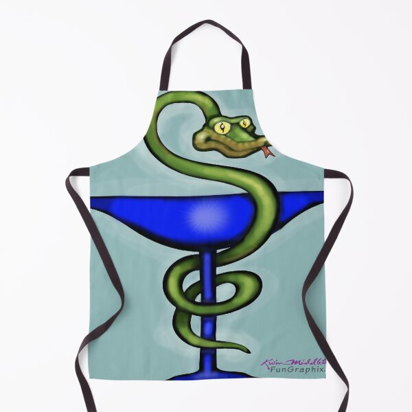Item preview, Fun Pharmacy Logo designed and sold by Kevin Middleton.