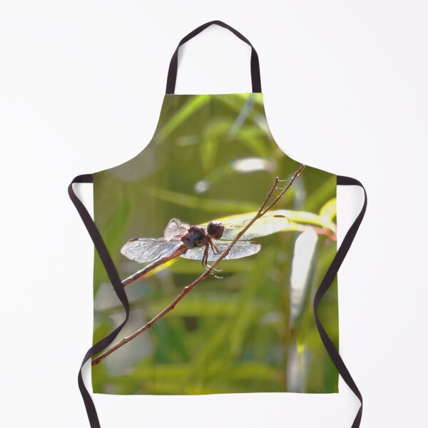 Item preview, BlueDragonfly from Lower Right on Willow Twig designed and sold by gistinker.