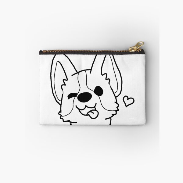 Item preview, Color-In Puppy  designed and sold by Kids Coloring Journey.