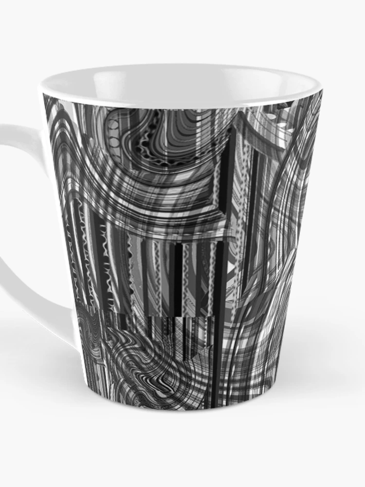 Thumbnail 3 of 4, Coffee Mug, Good Stuff designed and sold by Elizabeth Austin-Craig.