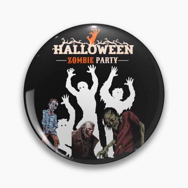 Item preview, Old School Ghouls designed and sold by MckinleyArt.