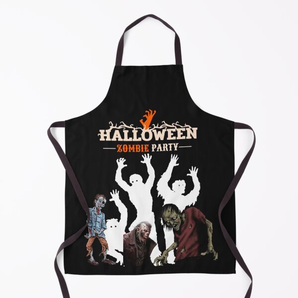 Item preview, Old School Ghouls designed and sold by MckinleyArt.