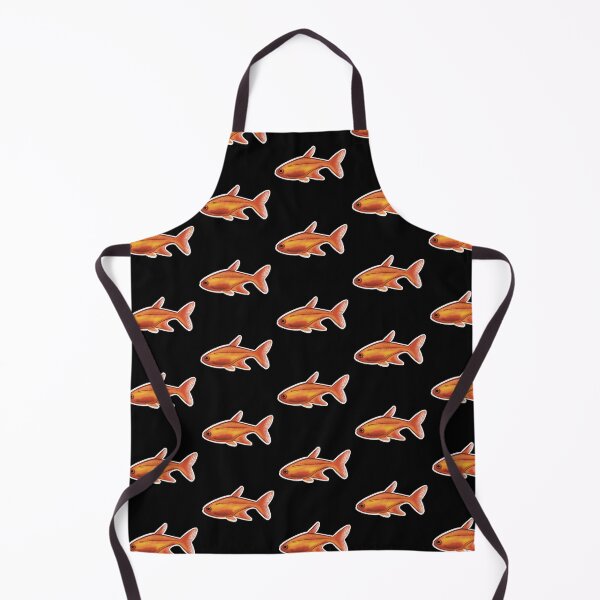 Item preview, Ember Tetra designed and sold by DannyFly.