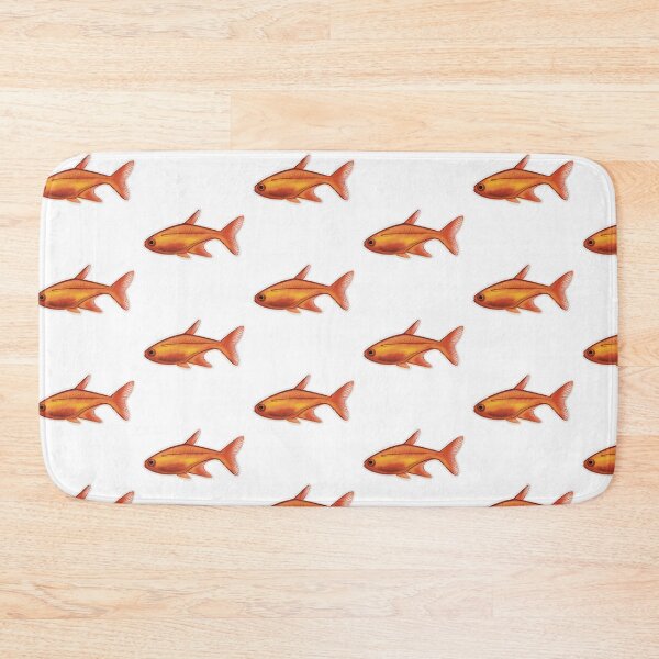 Item preview, Ember Tetra designed and sold by DannyFly.