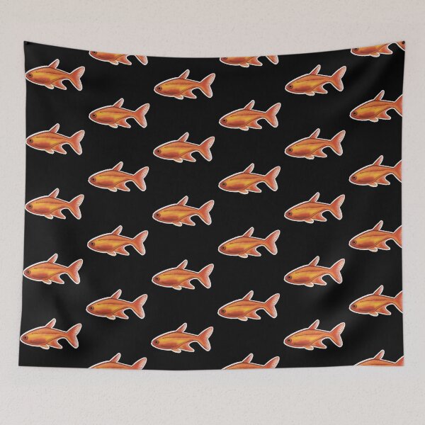 Item preview, Ember Tetra designed and sold by DannyFly.