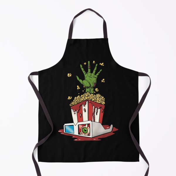 Item preview, Hungry Zombie designed and sold by J.W Franklin.