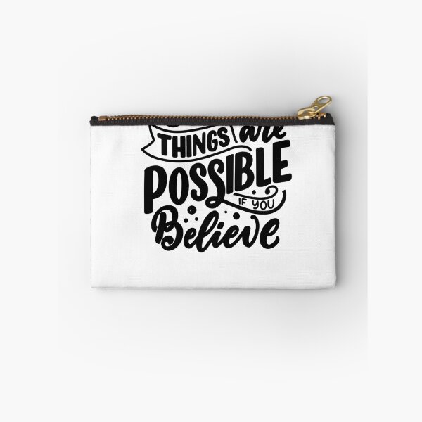 Item preview, Believe to achieve  designed and sold by Chenminhuang.