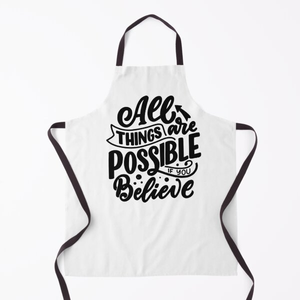 Item preview, Believe to achieve designed and sold by Chenminhuang.