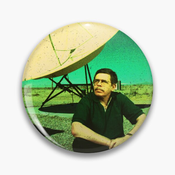 Item preview, Art Bell Coast To Coast: It Gets Weird designed and sold by fyvebyfyve.