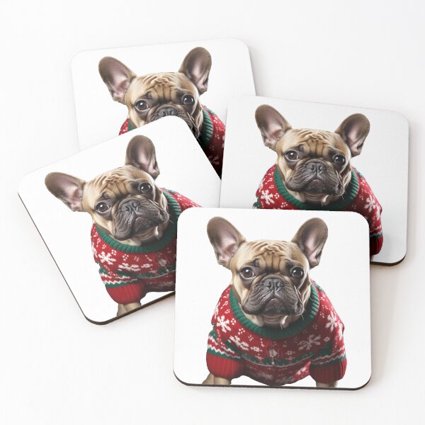 Item preview, Christmas French designed and sold by poshprintlab.