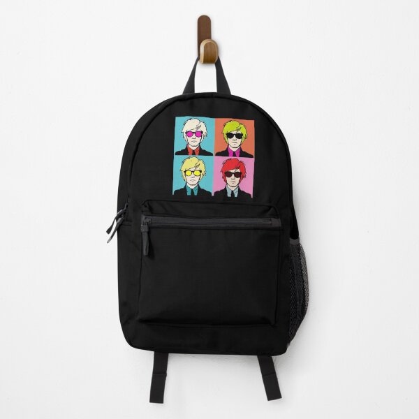 Item preview, Andy Warhol | cute style designed and sold by ComicsFactory.