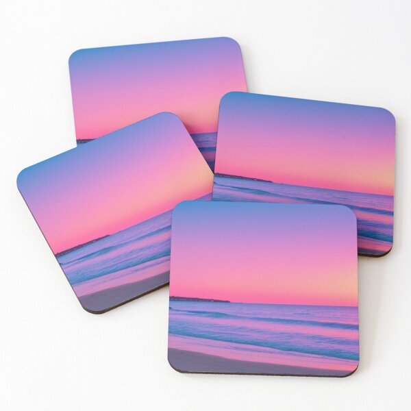 Item preview, Beach sunset designed and sold by Cyber Sunsets.