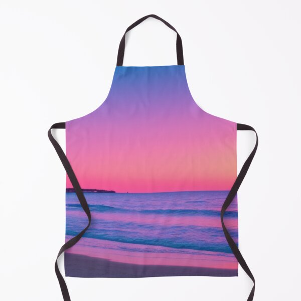Item preview, Beach sunset designed and sold by Cyber Sunsets.