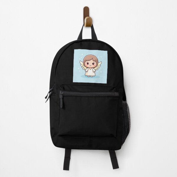 Item preview, Angel | cute style designed and sold by ComicsFactory.