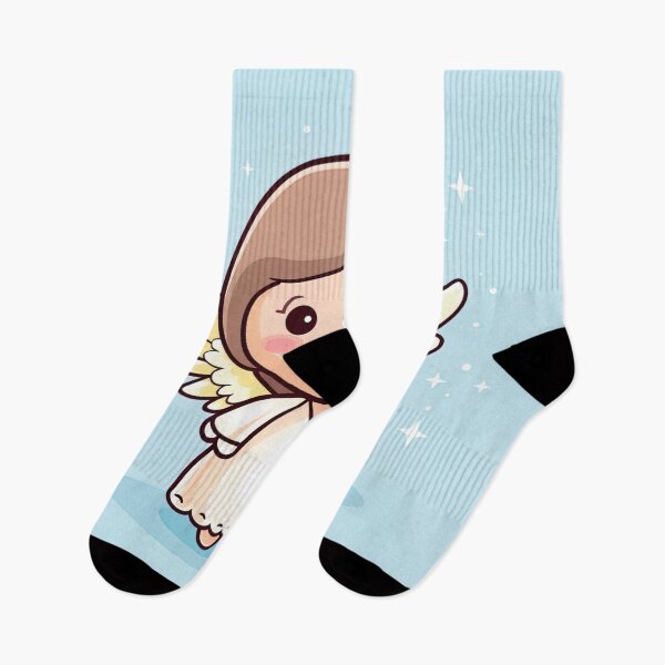 Item preview, Angel | cute style designed and sold by ComicsFactory.