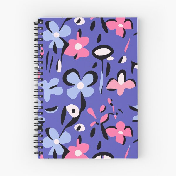 Item preview, Floral pattern designed and sold by Timegraf.