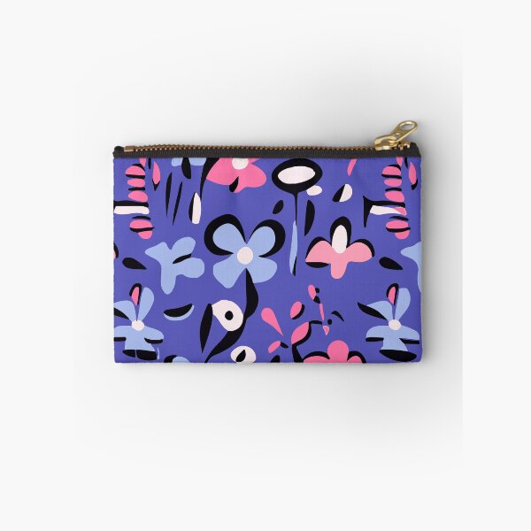 Item preview, Floral pattern designed and sold by Timegraf.