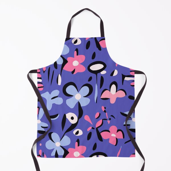 Item preview, Floral pattern designed and sold by Timegraf.