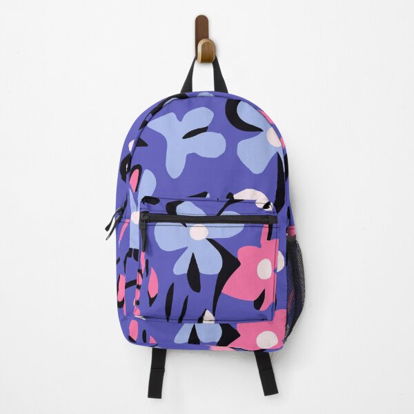 Item preview, Floral pattern designed and sold by Timegraf.