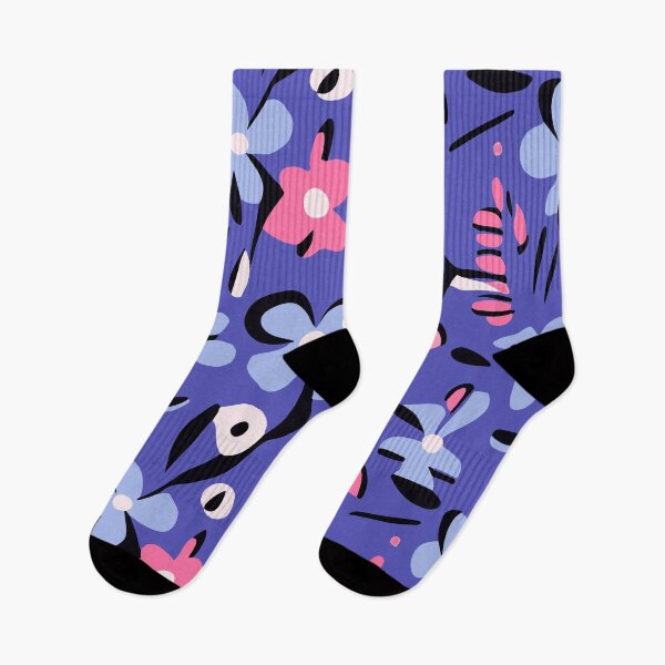 Item preview, Floral pattern designed and sold by Timegraf.