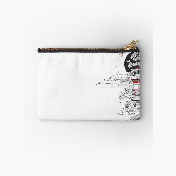 Item preview, Japanese Temple  designed and sold by Morleyy.