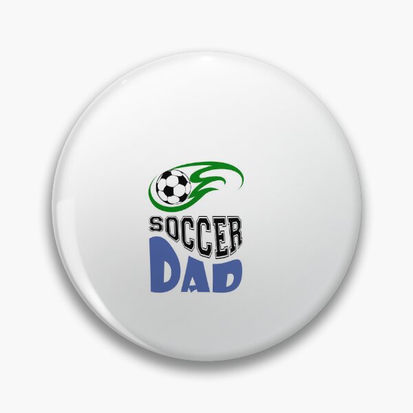 Item preview, Soccer Dad  designed and sold by Chenminhuang.