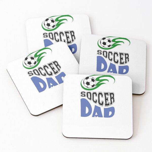 Item preview, Soccer Dad  designed and sold by Chenminhuang.
