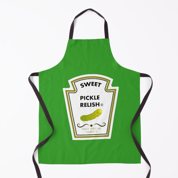 Item preview, Sweet Pickle Relish designed and sold by jbird1979.