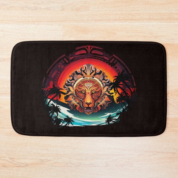 Item preview, The Island King designed and sold by Toph Moses.