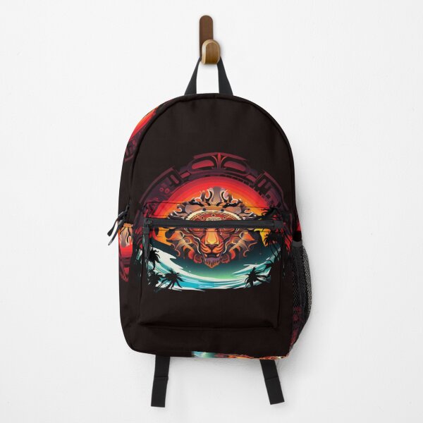 Item preview, The Island King designed and sold by Toph Moses.