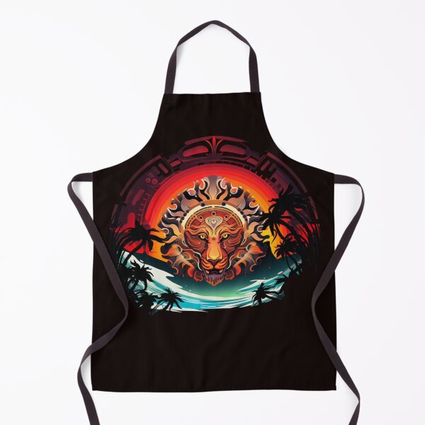 Item preview, The Island King designed and sold by Toph Moses.