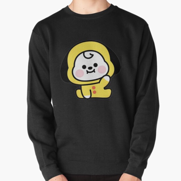 Bt21 hotsell chimmy sweatshirt