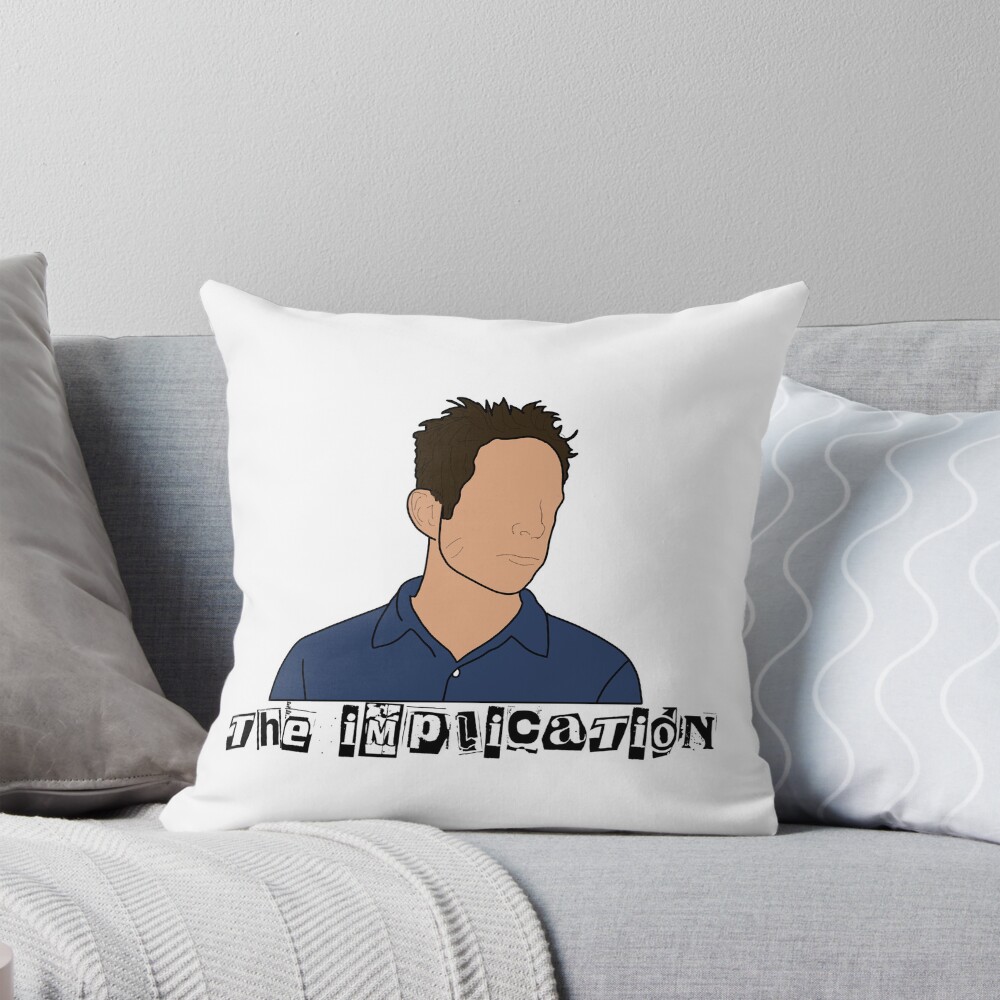 Aperçu de l'œuvre Coussin créée et vendue par lmjsab.
