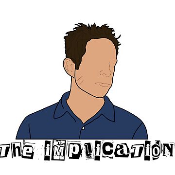 Aperçu de l'œuvre L'implication de lmjsab