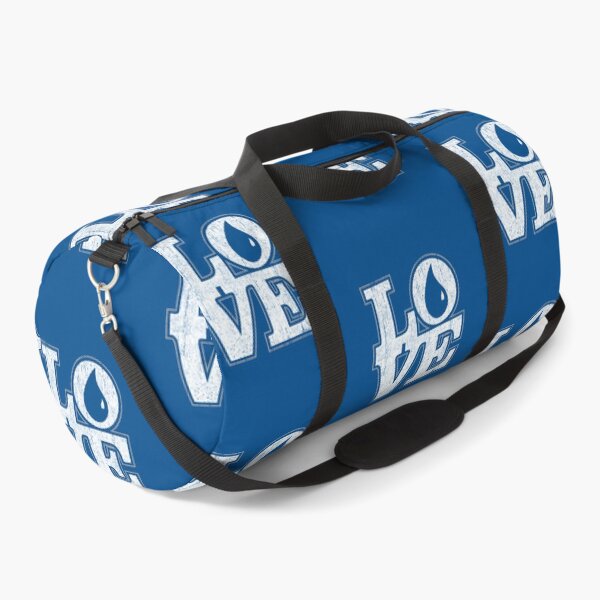 Item preview, Love Playing Blue designed and sold by huckblade.