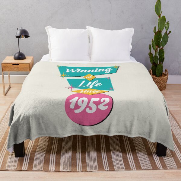 Item preview, Winning at Life since 1952 designed and sold by Sir Meow Meow.