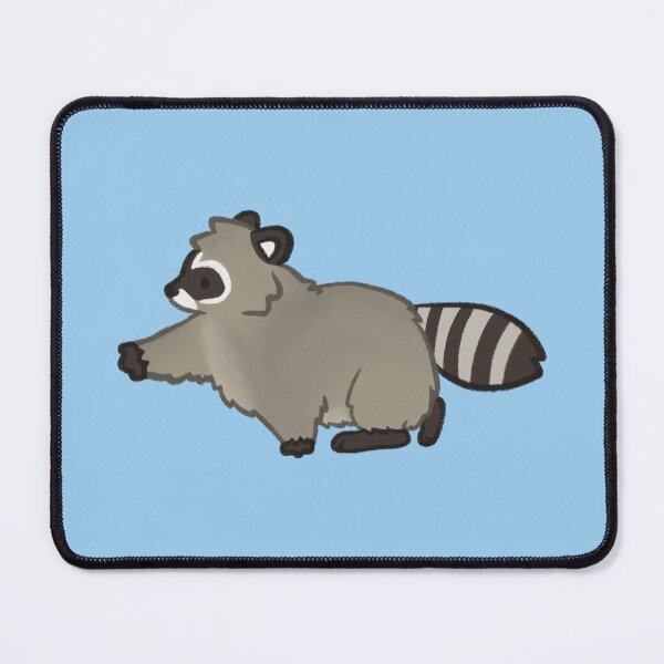 Item preview, Trash Panda designed and sold by FindingMindely.