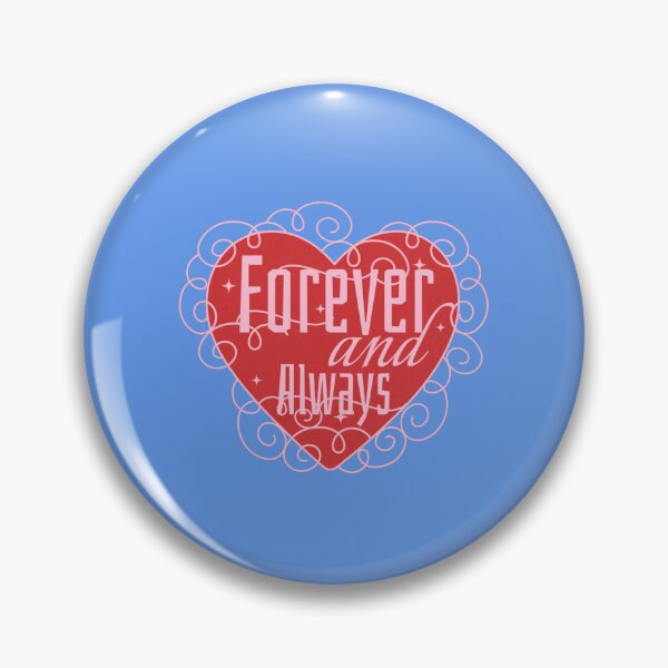 Item preview, Forever And Always designed and sold by TheCatmeow2000.
