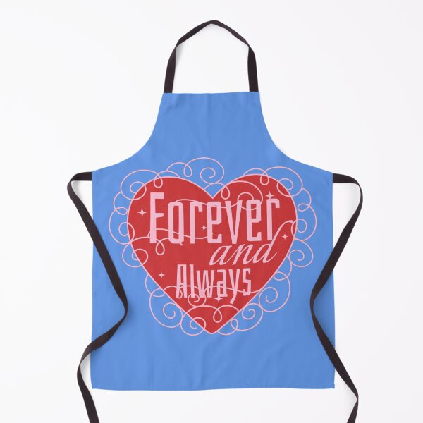 Item preview, Forever And Always designed and sold by TheCatmeow2000.
