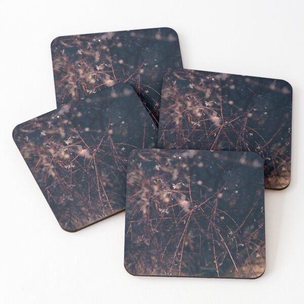 Item preview, /// Tangled /// Taken in the gardens magical undergrowth designed and sold by Est-Image-Co.