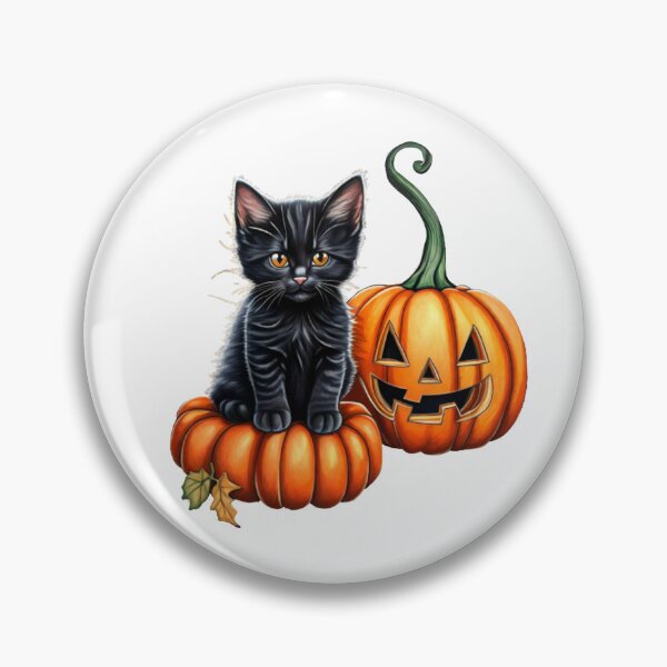 Item preview, Copy of Halloween Cats designed and sold by UniqueAll4You.