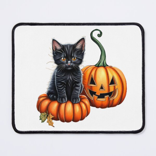 Item preview, Copy of Halloween Cats designed and sold by UniqueAll4You.
