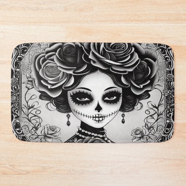 Item preview, Dama de la Muerte 5 designed and sold by Armozel.