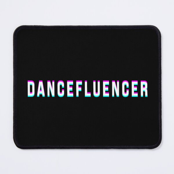 Item preview, Dancefluencer designed and sold by LavaCreative.